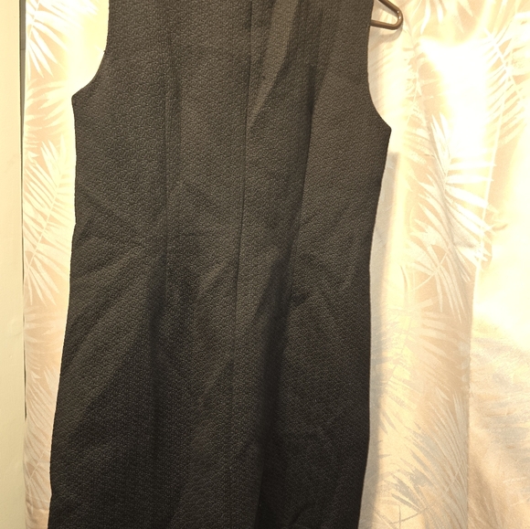 Alfred Sung Black Dress - Picture 3 of 3